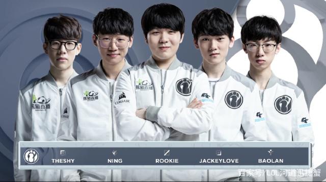 队的搭建 队的搭建