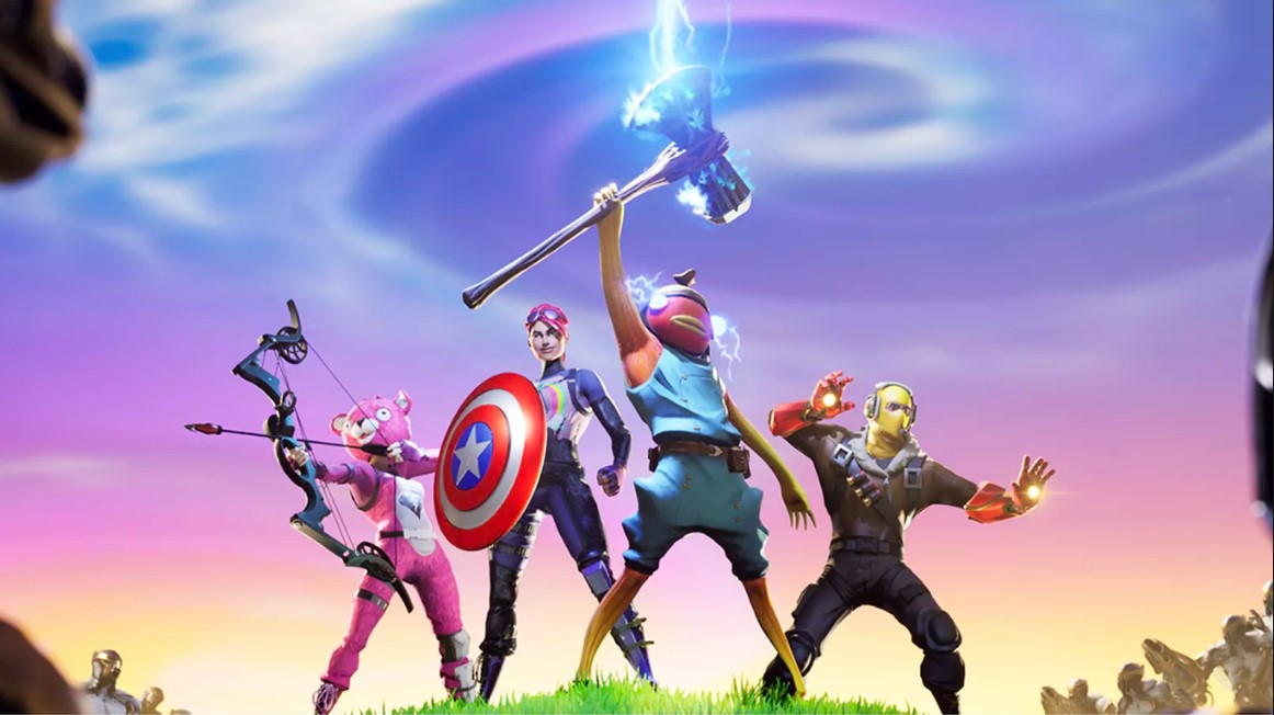 近期球迷们 近期球迷们