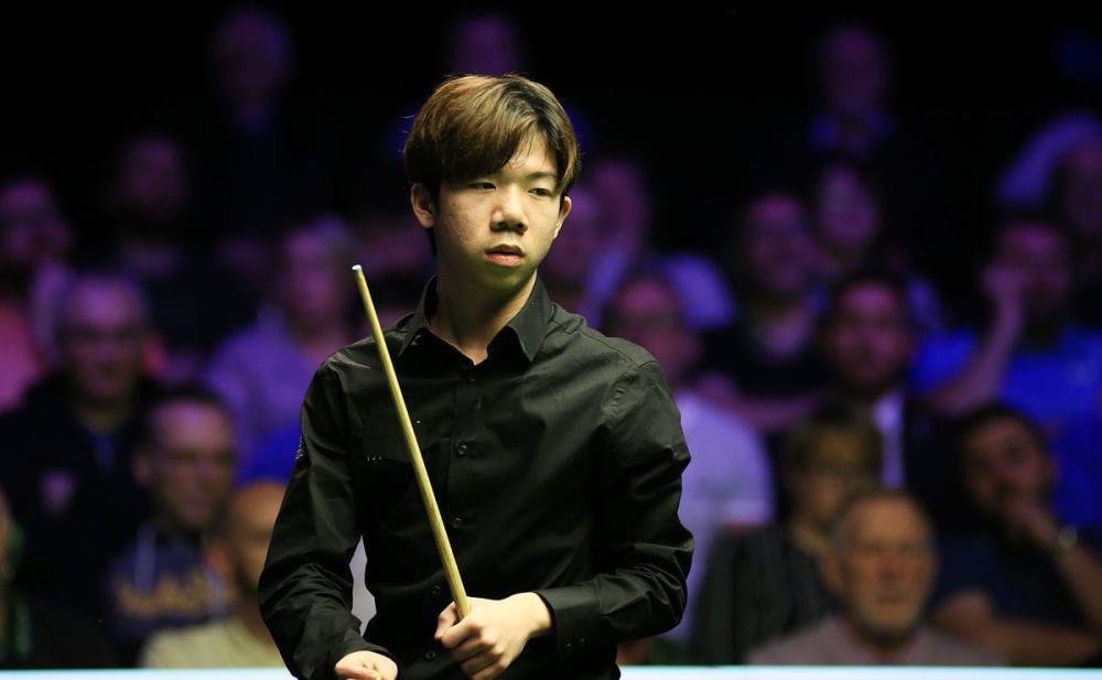 他同样声名 他同样声名