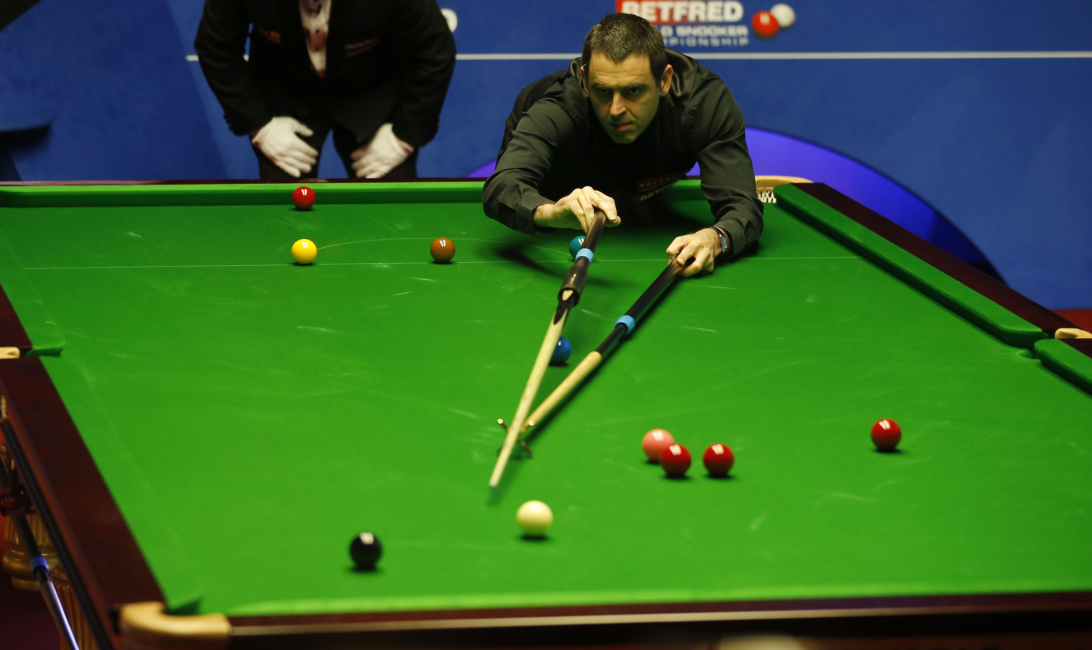 她与队友默 她与队友默