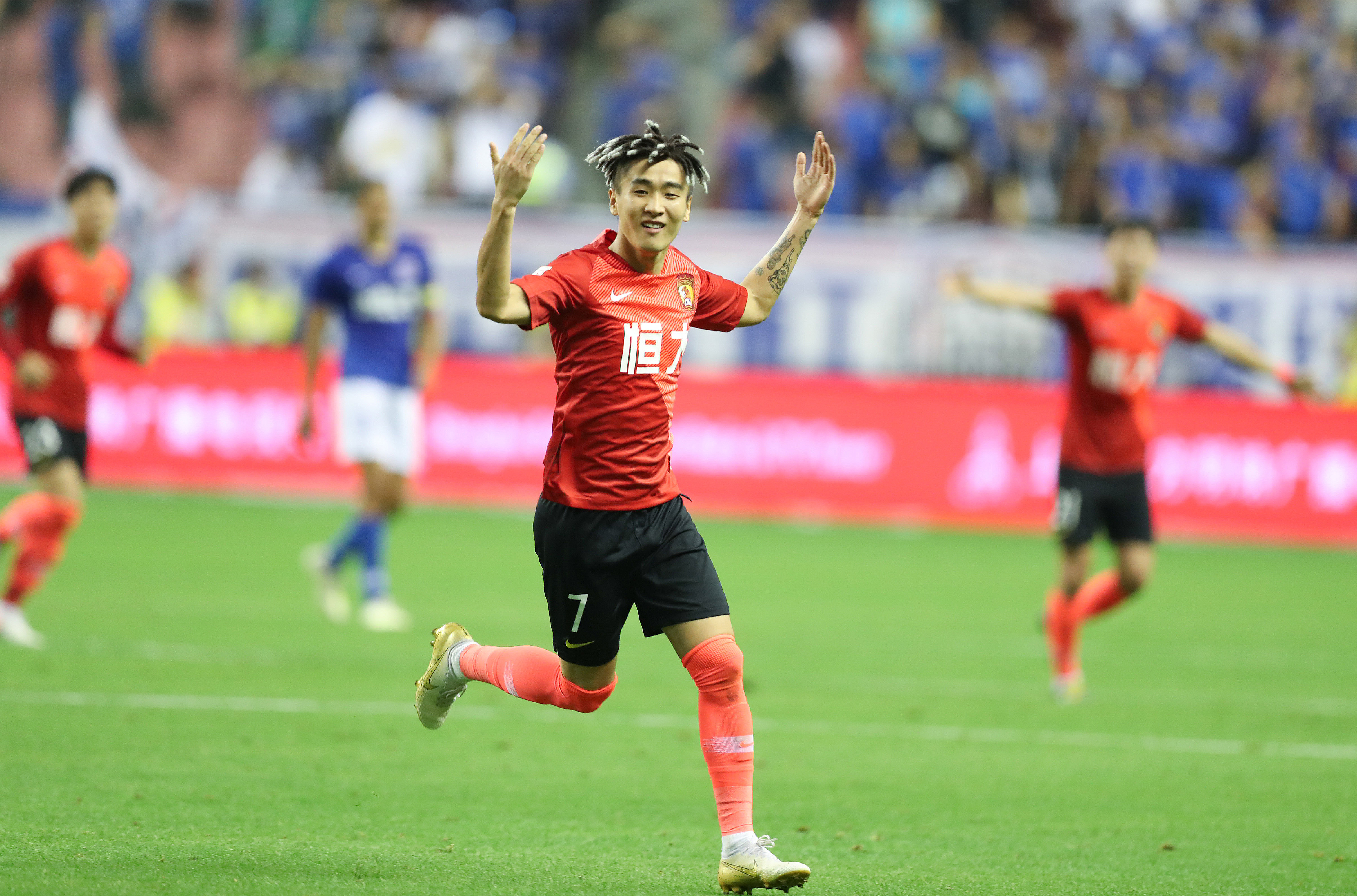 统一视觉 统一视觉